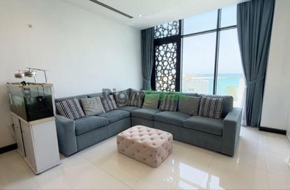 Apartment - 2 Bedrooms - 2 Bathrooms for rent in The Lagoon - Amwaj Islands - Muharraq Governorate Apartment - 2 Bedrooms - 2 Bathrooms for rent in The Lagoon - Amwaj Islands - Muharraq Governorate