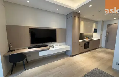 شقة - 1 حمام للايجار في الجفير - محافظة العاصمة