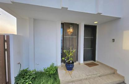 Villa - 4 Bedrooms - 5 Bathrooms for rent in Al Sidra - Diyar Al Muharraq - Muharraq Governorate Villa - 4 Bedrooms - 5 Bathrooms for rent in Al Sidra - Diyar Al Muharraq - Muharraq Governorate