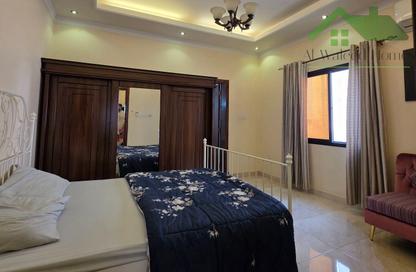 Apartment - 2 Bedrooms - 2 Bathrooms for rent in Hidd - Muharraq Governorate