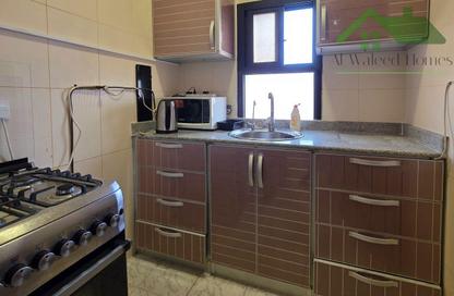 Apartment - 2 Bedrooms - 2 Bathrooms for rent in Hidd - Muharraq Governorate