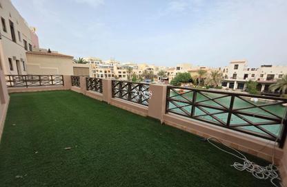 Villa - 3 Bedrooms - 3 Bathrooms for sale in Al Marsa Floating City - Amwaj Islands - Muharraq Governorate