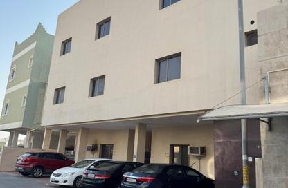 عمارة بالكامل - 7+ - 7+ للبيع في الحد - المحرق