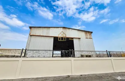 Warehouse - Studio - 1 Bathroom for rent in Sitra - Central Governorate