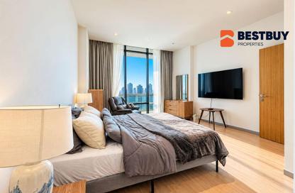 Apartment - 2 - 2 for rent in Seef - Capital Governorate