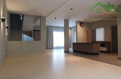 Villa - 4 Bedrooms - 4 Bathrooms for rent in Diyar Al Muharraq - Muharraq Governorate