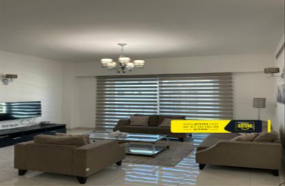 Apartment - 2 - 2 for sale in Al Juffair - Capital Governorate