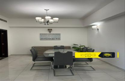 Apartment - 2 - 2 for sale in Al Juffair - Capital Governorate