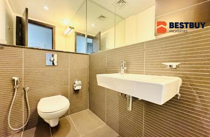 Apartment - 2 - 3 for rent in Al Juffair - Capital Governorate
