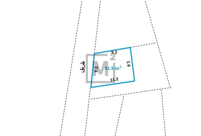 978563 - الصورة الرئيسية للعقار