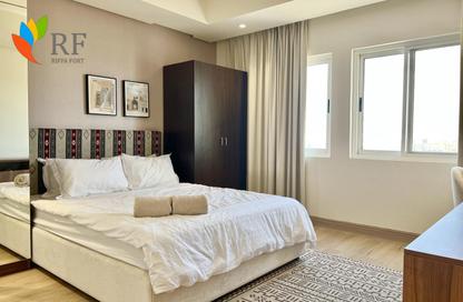Apartment - 2 Bedrooms - 2 Bathrooms for rent in Riffa - Southern Governorate