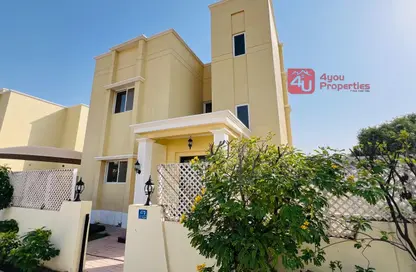 Villa - 3 Bedrooms - 3 Bathrooms for rent in Saar - Northern Governorate