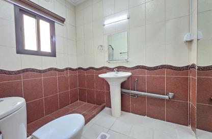 Apartment - Studio - 1 Bathroom for rent in Janabiya - Northern Governorate