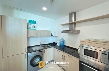 Apartment - 1 Bedroom - 2 Bathrooms for rent in Seef - Capital Governorate Apartment - 1 Bedroom - 2 Bathrooms for rent in Seef - Capital Governorate