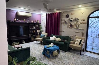 Villa - 6 Bedrooms - 6 Bathrooms for sale in Hamad Town - Northern Governorate