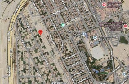 Land - Studio for sale in Awali - Southern Governorate