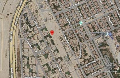 Land - Studio for sale in Awali - Southern Governorate