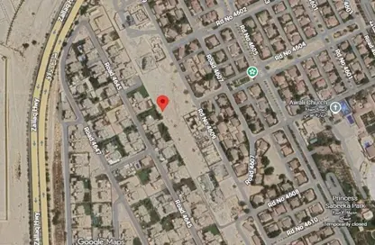 أرض - استوديو للبيع في عوالي - المحافظة الجنوبية