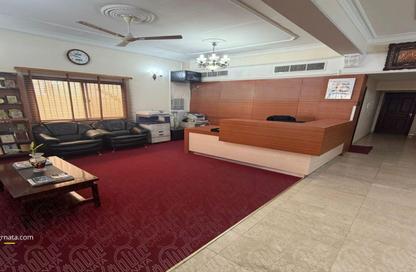 Villa - 7+ Bedrooms - 5 Bathrooms for sale in Bu Ashira - Capital Governorate Villa - 7+ Bedrooms - 5 Bathrooms for sale in Bu Ashira - Capital Governorate