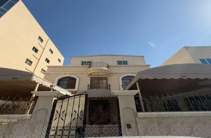 Villa - 7+ Bedrooms - 5 Bathrooms for sale in Bu Ashira - Capital Governorate