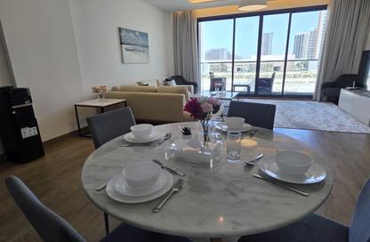Apartment - 2 Bedrooms - 3 Bathrooms for rent in Amwaj Islands - Muharraq Governorate