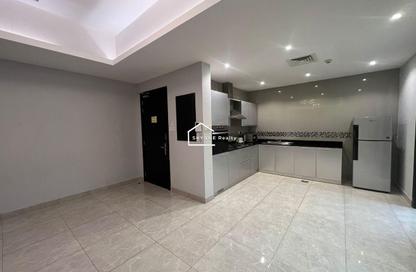 Apartment - 2 Bedrooms - 3 Bathrooms for rent in Hidd - Muharraq Governorate Apartment - 2 Bedrooms - 3 Bathrooms for rent in Hidd - Muharraq Governorate