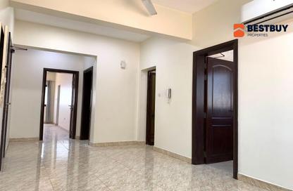 Apartment - 2 Bedrooms - 3 Bathrooms for rent in Hidd - Muharraq Governorate Apartment - 2 Bedrooms - 3 Bathrooms for rent in Hidd - Muharraq Governorate