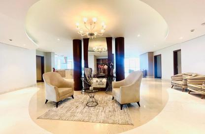 Penthouse - 4 - 5 for rent in Essence of Dilmunia - Dilmunia Island - Muharraq Governorate
