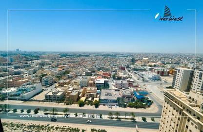 Apartment - Studio - 1 Bathroom for rent in Sanabis - Manama - Capital Governorate Apartment - Studio - 1 Bathroom for rent in Sanabis - Manama - Capital Governorate