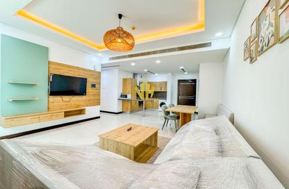 Apartment - 2 Bedrooms - 2 Bathrooms for rent in Seef - Capital Governorate Apartment - 2 Bedrooms - 2 Bathrooms for rent in Seef - Capital Governorate