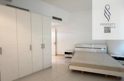 Apartment - 2 - 3 for rent in Sanabis - Manama - Capital Governorate