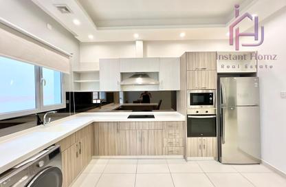 Apartment - 2 Bedrooms - 2 Bathrooms for rent in Saar - Northern Governorate Apartment - 2 Bedrooms - 2 Bathrooms for rent in Saar - Northern Governorate