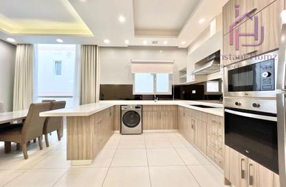 Apartment - 2 Bedrooms - 2 Bathrooms for rent in Saar - Northern Governorate Apartment - 2 Bedrooms - 2 Bathrooms for rent in Saar - Northern Governorate