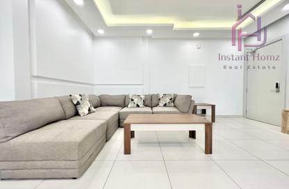 Apartment - 2 Bedrooms - 2 Bathrooms for rent in Saar - Northern Governorate Apartment - 2 Bedrooms - 2 Bathrooms for rent in Saar - Northern Governorate