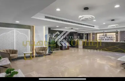 Apartment - 1 Bedroom - 1 Bathroom for sale in Al Juffair - Capital Governorate