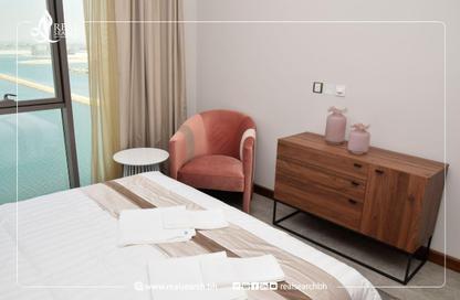 Apartment - 2 Bedrooms - 3 Bathrooms for rent in Hidd - Muharraq Governorate