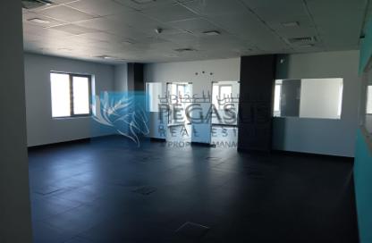 Office Space - Studio - 2 Bathrooms for rent in Seef - Capital Governorate