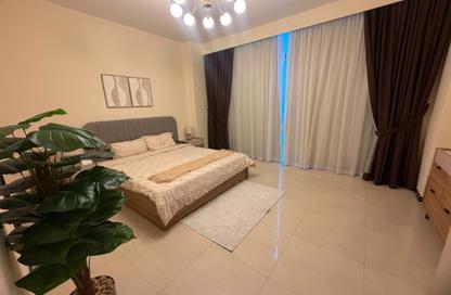 Apartment - 1 Bedroom - 2 Bathrooms for rent in Um Al Hasam - Manama - Capital Governorate Apartment - 1 Bedroom - 2 Bathrooms for rent in Um Al Hasam - Manama - Capital Governorate