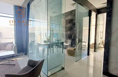 Office Space - 3 Bedrooms - 1 Bathroom for rent in Seef - Capital Governorate