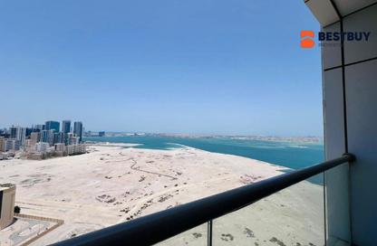 Apartment - 2 Bedrooms - 2 Bathrooms for rent in Al Juffair - Capital Governorate Apartment - 2 Bedrooms - 2 Bathrooms for rent in Al Juffair - Capital Governorate