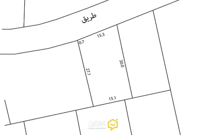 Land - Studio for sale in Maqabah - Northern Governorate Land - Studio for sale in Maqabah - Northern Governorate