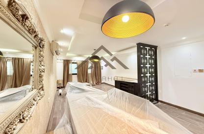 Apartment - 3 Bedrooms - 2 Bathrooms for rent in Hidd - Muharraq Governorate