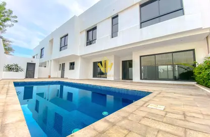 Villa - 4 Bedrooms - 6 Bathrooms for rent in Saar - Northern Governorate