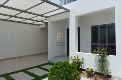 Apartment - 4 - 6 for sale in Al Thurya villa Diyar Al Muharraq - Diyar Al Muharraq - Muharraq Governorate