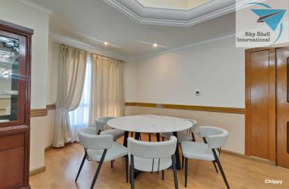 Apartment - 3 Bedrooms - 3 Bathrooms for rent in Seef - Capital Governorate