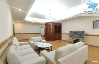 شقة - 3 غرف نوم - 3 حمامات للايجار في السيف - محافظة العاصمة