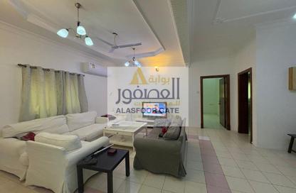 Villa - 3 Bedrooms - 4 Bathrooms for rent in Jannusan - Northern Governorate Villa - 3 Bedrooms - 4 Bathrooms for rent in Jannusan - Northern Governorate