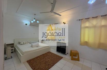 Villa - 3 Bedrooms - 4 Bathrooms for rent in Jannusan - Northern Governorate Villa - 3 Bedrooms - 4 Bathrooms for rent in Jannusan - Northern Governorate