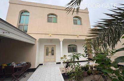 Villa - 3 Bedrooms - 4 Bathrooms for rent in Jannusan - Northern Governorate
