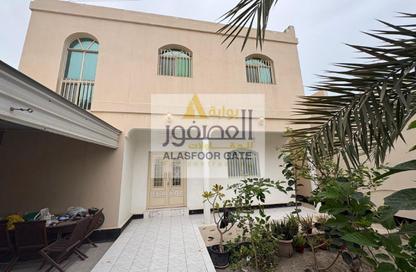 Villa - 3 Bedrooms - 4 Bathrooms for rent in Jannusan - Northern Governorate Villa - 3 Bedrooms - 4 Bathrooms for rent in Jannusan - Northern Governorate